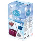 Zilan Čistač za podove, crvena - ZLN1389/RD | shoptok.hr