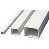  pvc kanalica samolepljiva 12x12 mm Cene