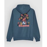 Element Hands Full Hoodie dark slate | Shoptok.si