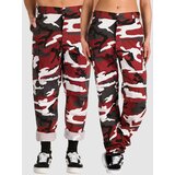 Rothco BDU Hlace red camo Cene
