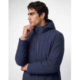 Helly Hansen BRUSSEL INS RAIN COAT Tamno plava | shoptok.hr