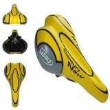  Sedlo century yellow 265x140 3 (SED0069) Cene