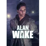 alan wake gog key (pc) global
