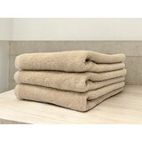 Peškir Stock 50x100cm S62 Dezen Braon boja ( VLK000930-stockS62 )