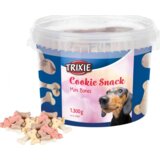  Poslastice za psa cookie snack mini koskice 1300g | Eponuda.com