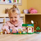 Lego Animal Crossing™ - Able Sisters i trgovina odjeće (77055) | shoptok.hr