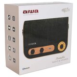 Aiwa RBTU-600 Vintage radio s Blutoothom | shoptok.hr