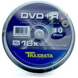 Traxdata DVD-R | Eponuda.ba