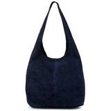 Vera Pelle Ročne torbice krau35navy | Shoptok.si