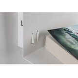 PAULMANN 78913 - LED/2,5W + 1xE27/40W Zidna svetiljka sa USB MERANI 230V | Eponuda.com