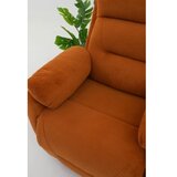 Atelier Del Sofa Električna fotelja Comfort Manuel, 90 x 75 x 105 cm, Crvena | Eponuda.ba