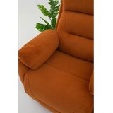 Atelier Del Sofa fotelja comfort manuel tile red | Eponuda.com