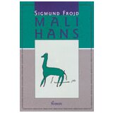 Čigoja Sigmund Frojd - MALI HANS Cene