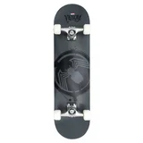 VENOM LOGO Skateboard, tamno siva, veličina
