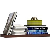 AKORD POLICA PS-3 60cm WENGE, (21714264) Cene