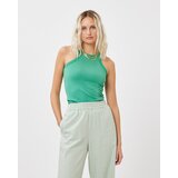 Minimum Top 'Cinnia' zelena | Shoptok.si