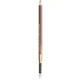 Lancôme Brôw Shaping Powdery Pencil olovka za obrve sa četkicom nijansa 05 Chestnut 1.19 g