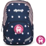 Ergobag nahrbtnik za prosti čas – dotty l Cene