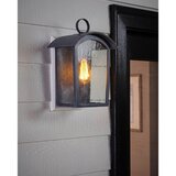Elstead Lighting ZUNANJA STENSKA SVETILKA Hodges 27.2/41.3/19.4 cm | Shoptok.si