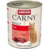 Varčno pakiranje animonda Carny Adult 12 x 800 g - Govedina | shoptok.hr