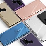 Clear View preklopna futrola za Samsung Galaxy A12 | shoptok.hr