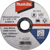 Makita brusni disk za odsecanje A-85313 Cene