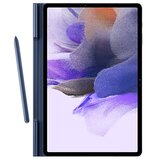 Samsung magnetni etui cellect se odpira ob strani za galaxy tab S7 + / S7 fe, temno modra | Shoptok.si