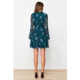 Trendyol Ženska haljina Floral Patterned | shoptok.hr