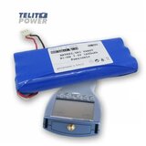 Telit Power baterija nimh 7.2V 1600mAh za aaronia ag spectran HF-6060 analizator Cene