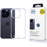 3mk OVITEK JUST20G ZA APPLE IPHONE 14 PRO PROZOREN ULTRA TANEK ZAŠČITNI, (5000345520) Cene