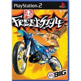  Freekstyle (PS2) - rabljeno | Shoptok.si
