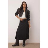 TRENDYOLMILLA Ženska suknja TWOAW26ET00067, Crna | Eponuda.com