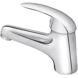 jednoručna slavina - baterija za lavabo king J301001