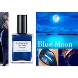 Nailberry L'Oxygéné lak za nokte nijansa Blue Moon 15 ml