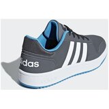 Adidas Nizke superge Hoops 20 K pisana Cene