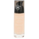 Revlon Colorstay™ Combination Oily Skin SPF15 puder za mešano do mastno kožo 30 ml odtenek 110 Ivory | Shoptok.si