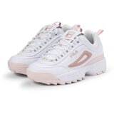 Fila Nizke superge 'DISRUPTOR CB' mauve / roza / bela | Shoptok.si