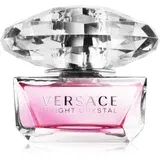 Versace bright Crystal toaletna voda 50 ml za žene