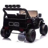 Beneo 22V auto na akumulator Toyota FJ Cruiser XXL, li-ion, crn | Shoptok.si