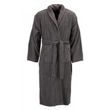 Olimp Sport Bademantil Safera L/XL tamno siva | ePonuda.com