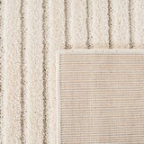Ay Yildiz RAVNO TKANA PREPROGA ART 240/340 cm tkano krem barve | Shoptok.si