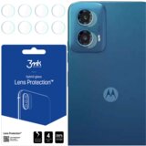 3mk ZAŠČITA ZA LEČE HIBRIDNO STEKLO ZA KAMERO ZA MOTOROLA MOTO G34 5G, (21965285) Cene