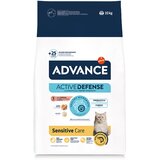 Affinity Advance Advance Sensitive losos i riža 10 kg | shoptok.hr