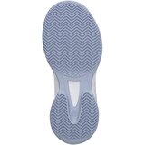K-Swiss Performance Footwear Sportske cipele 'COURT EXPRESS HB' svijetloljubičasta / marelica / bijela | shoptok.hr