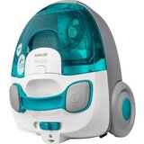 Sencor ciklonski usisavač sencor svc 511TQ-EUE2 | shoptok.hr