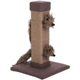 zooplus Grebalica Silver Vine - 1 komad | shoptok.hr