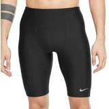 Nike M NK DF FAST HALF TIGHT Muške kratke hlače za trčanje, crna, veličina