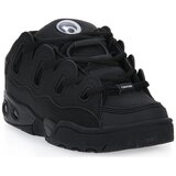 Osiris D3 OG BLACK BLACK Crna | shoptok.hr