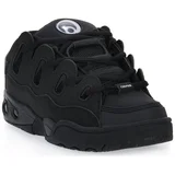 D3 OG BLACK BLACK Crna