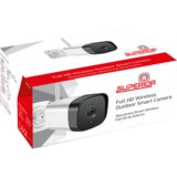 Superior Kamera IP, 1080p, WiFi, micro SD, Outdoor - IP kamera, 1080p, WiFi, micro SD | shoptok.hr